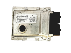 Sterownik 52045268 BC.0153942.A Mazda FPT