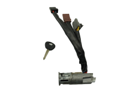 Stacyjka Zapłonowa Aixam 500