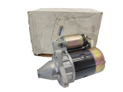 Rozrusznik Nowy Oryginał Mazda M3T30281 E301-18-400AT