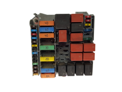 Skrzynka Bezpieczników Fiat Iveco 51905216 19115