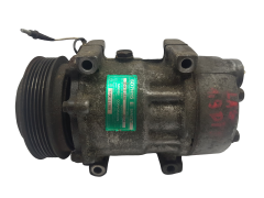 Kompresor Klimatyzacji 7700111289 SD7H15 8074 Renault Laguna I Sanden 6936