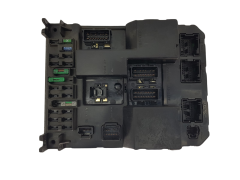 Sterownik BSI K02-00 9651197080A 9651197780A PSA Valeo 2152