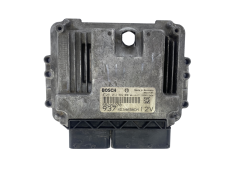 Sterownik 55206270 0281012882 4D34A3ADM Alfa Romeo Bosch 51017