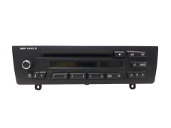 Radio Cd BMW 1 Business 6512 9210510-01 VP9KAF-18C838-AB 1471