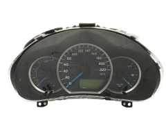 Licznik Obrotomierz Toyota Yaris 83800-0DT70 MB157550-7734 55782