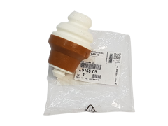 Odbój Amortyzatora Tył  Citroen Peugeot 5166C5 Nowy Oryginał