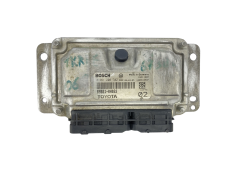 Sterownik PSA Toyota 89661-0H022 0261208702 Bosch 57797
