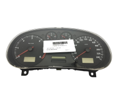 Licznik Obrotomierz Seat Leon Toledo W01M0920820E 56374