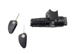 Stacyjka Zapłonowa Alfa Romeo 156 0.6670 0.5521 TRW 1066