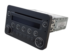 Radio Cd Alfa Romeo 159 1560730930 7646302316 Blaupunkt 1101