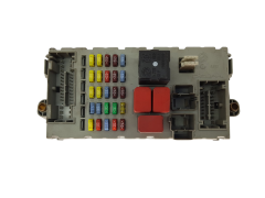 Skrzynka Bezpieczników Fiat Croma 46846745 CPL Delphi 19866