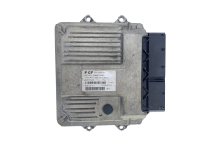 Sterownik 55195819 MJD6JF.Y1 71600.007.03 Lancia Marelli 60809