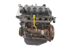 Silnik Benzynowy 1,2 16v D4FF730 Nissan Kubistar 63000km