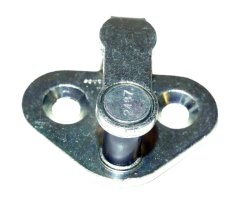 Rygiel Zamka Oryginał Citroen Peugeot 106 405 916422 Rygiel Zamka Oryginał Citroen Peugeot 106 405 916422