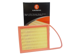 Filtr Powietrza Citroen Peugeot 1444TV 1611891580 Eurorepar