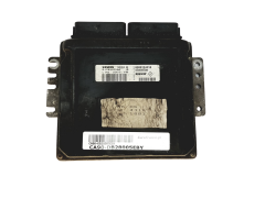 Sterownik S118301104A 8200124318 8200080285 Renault Siemens 28005