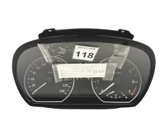 Licznik BMW 1 E87 9166813-01 1024932-84 50011