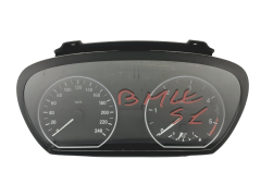 Licznik Obrotomierz BMW 1 E87 9187046-02 1024952-93 56702