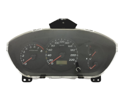 Licznik Obrotomierz Honda Civic HR0291008 78100G011 50626