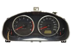 Licznik Obrotomierz Mazda 2 3M7110849MC 2712