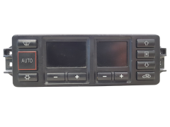 Panel Nawiewu Audi A3 A4 8L0820043B 5HB007608-00 Panel Nawiewu Audi A3 A4 8L0820043B 5HB007608-00