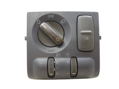 Przełącznik Świateł Volvo S40 V40 30818137