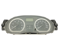 Licznik Obrotomierz Dacia Logan 8200650539 28516
