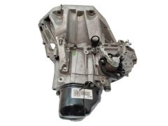 Skrzynia Biegów Nowy JR5193 JR5108 Renault Megane 2 1.5 DCI