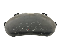 Licznik 206 Berlingo 1 9651740080 PSA 54687