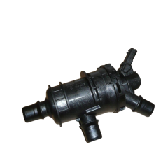 Zawór Nagrzewnicy Oryginał Dacia Duster 1.5 dCI 212002893R Zawór Nagrzewnicy Oryginał Dacia Duster 1.5 dCI 212002893R