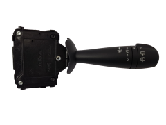 Przełącznik Wycieraczek Dacia Duster Logan E1109568 8201168008 Valeo 0km 8312