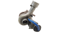 Turbosprężarka 037565 Garrett 2.1TD Peugeot 406