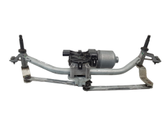 Mechanizm Wycieraczek Citroen C3 208 2008 9815497780 0390241589 1669