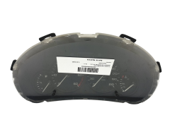 Licznik Peugeot 206 9659730580 000501701 55287