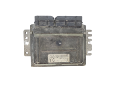 Sterownik MEC37-320 F2 YC  Nissan Hitachi 61225