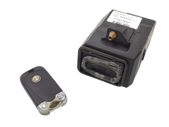 Stacyjka Zapłonowa Alfa Romeo 159 1560616200 NTR939 1021