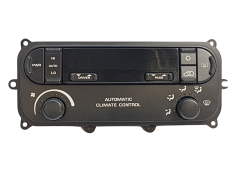 Panel Klimatyzacji Chrysler Voyager 12239589 P05127379AA