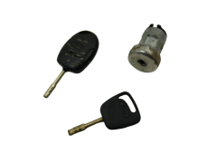 Stacyjka Zapłonowa Ford Q68BA 98AG15K601AC 1216