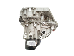 Skrzynia Biegów Nowy Oryginał JS3001 320101359R Dacia Logan Sandero 2 1.6