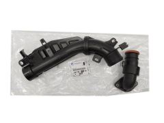 Przewód Powietrza Oryginał 9677681880 Citroen Peugeot