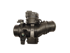 Przepustnica Powietrza Citroen Peugeot 9660030380 25365284 1.6 HDI 5077