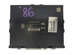 Sterownik Moduł Daihatsu 89560-B2C60 112300-6611 Denso 19177