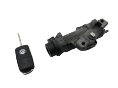 Stacyjka Zapłonowa VW Passat Polo 4B0905851G 4B0905849 1392