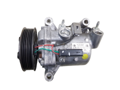 Kompresor Klimatyzacji 9830148880 9830148980 2.0 HDI Peugeot Expert 3