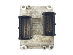 Sterownik Silnika Fiat 00467694030 0261206981 Bosch