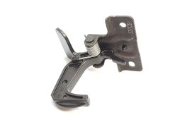 Rygiel Zamka Nowy Citroen Peugeot Opel 9823236680