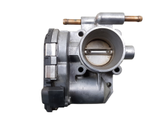 Przepustnica Powietrza Opel 24420536 0280750133 Bosch 2562