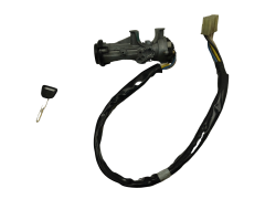 Stacyjka Zapłonowa Honda Prelude 3 III K69