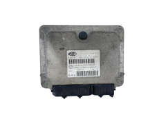 Sterownik 51793116 IAW4AF.S2 61601.127.03 Fiat Magneti Marelli 62018