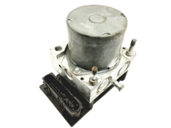 Pompa Abs Peugeot 307 9651873780 0265800390 Bosch 35017